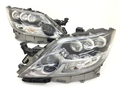 OEM LED Scheinwerfer Lexus LS600h UVF45 L/R AFS KOITO 50-110