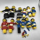 Vintage Lego Homemaker People Set 200 1974/75 Family Figures Original READ