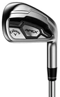 Callaway Apex CF16 55* Sand Wedge Regular 55-10 Steel XP 95 R300 Value