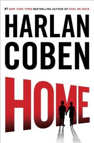 Home (Myron Bolitar) - Hardcover By Coben, Harlan - GOOD