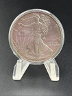 Better Date 1997 American Silver Eagle 1 Troy Oz .999 Fine Silver