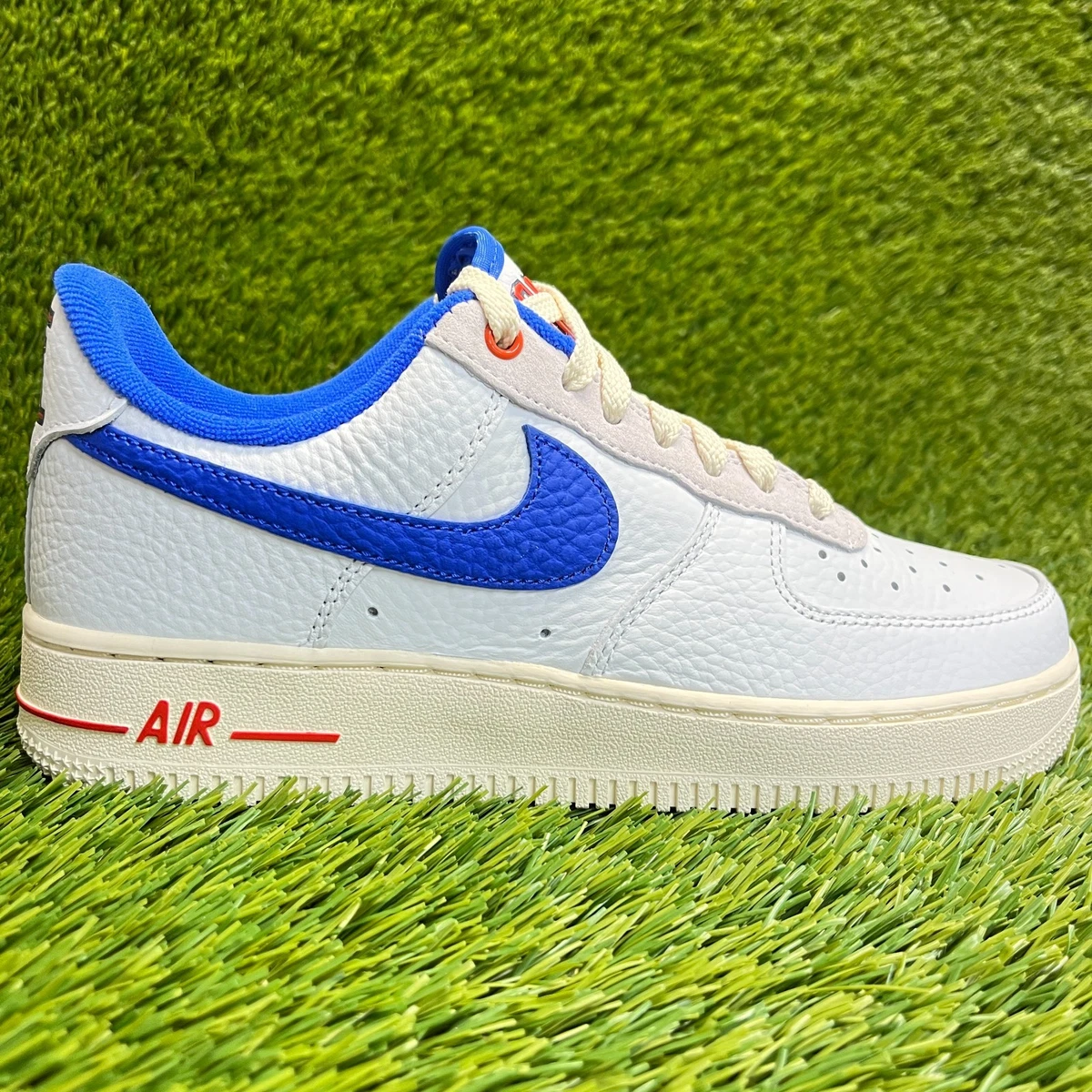Nike Air Force 1 07 LX Low Summit White W for sale | eBay display picture 1