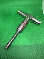 Seekonk 2-S 5/16”, 60in. / lb torque wrench T-Handle