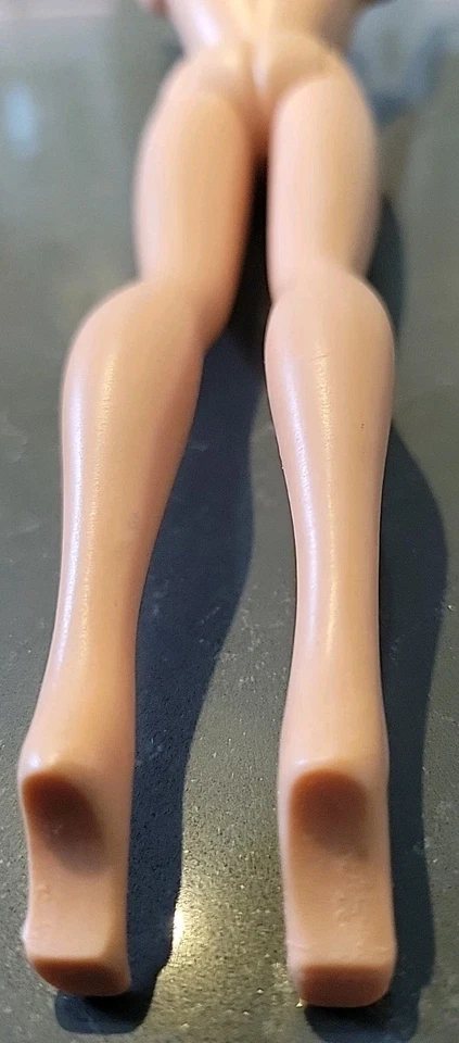 Vintage 1968 Barbie Chitty Chitty Bang Bang Truly Scrumptious Doll - Image 3 of 4