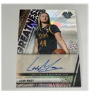 2025-26 Bowman University’s Best Leah Macy Greatness Awaits GA-LM Auto