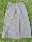 Original NVA Ladies Uniform Skirt for Women
