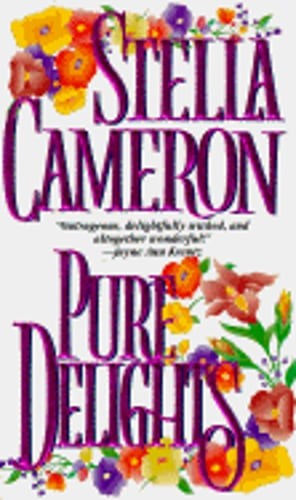 Pure Delights by Stella Cameron: Used