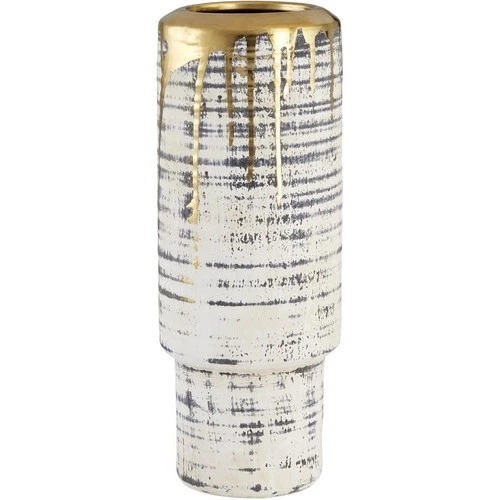 Cyan Design 11876 Athenian 14 X 6.25 inch Vase, Large - Picture 1 of 4