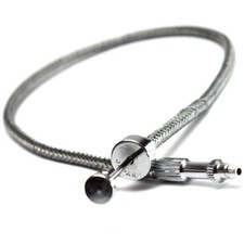 Shutter Release Cable 12" for Ricoh Praktica Yashica Exakta Mamiya 35mm Camera