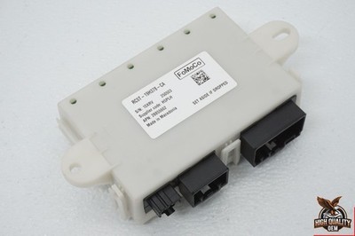 2025 FORD EXPLORER INTERCEPTOR TRAILER BRAKE CONTROL MODULE RC5T19H378CA OEM
