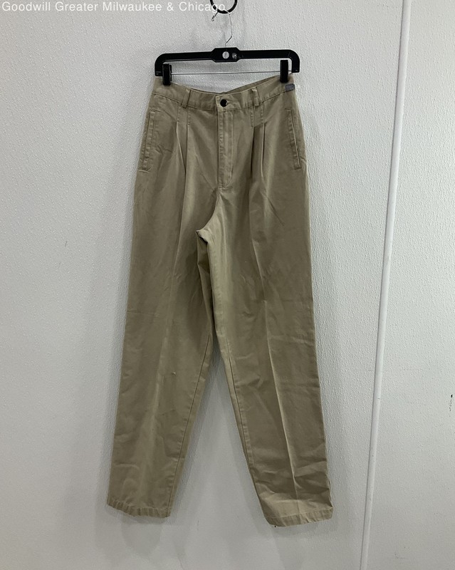 NWT The North Face Women's Size 14 Khaki Pants