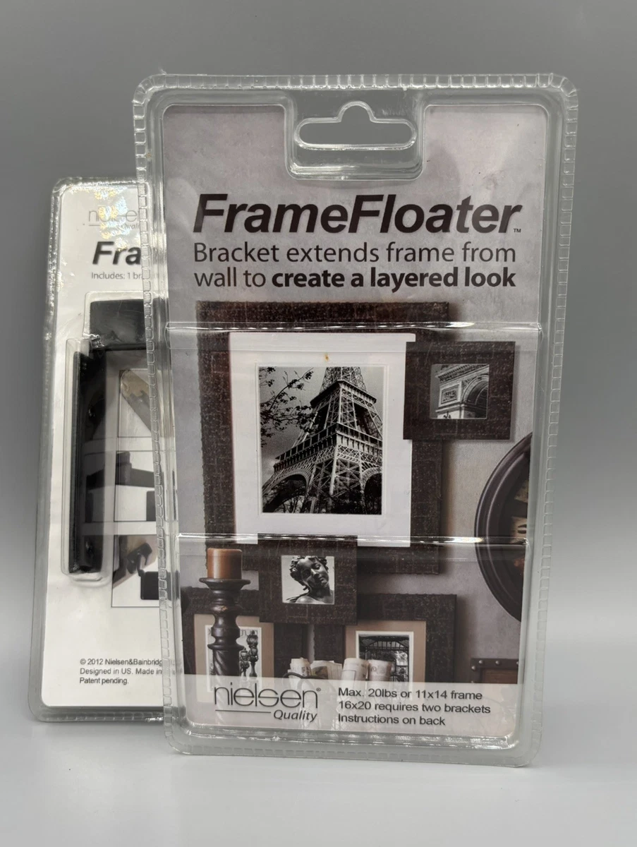 Nielsen Picture Frames for sale | eBay