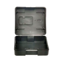 Waterproof Battery Storage Box Protective Case Organizer for GoPro Hero 10 9