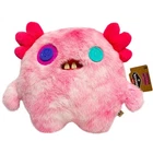 Fuggler Bigg Chunky Fuggs - Newton Mandurr Axolotl - New with Tag