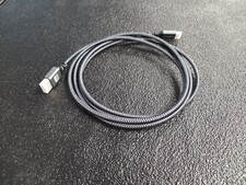 Mini HDMI to HDMI Cable Adapter Converter 4K UHD High Speed HD HDMI A to Mini C