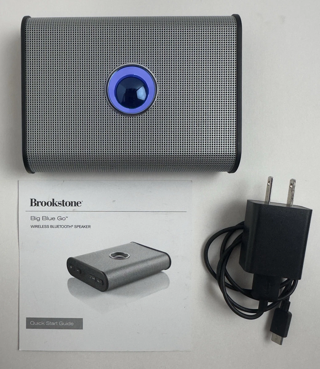 25+ Brookstone Audio Player Docks and Mini Speakers for sale