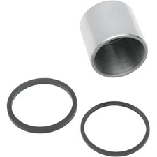 Drag Specialties 84516 Rear Caliper Piston and Seal Kit
