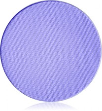 MAC Pro Palette Refill EYESHADOW PAN Cobalt Bright Blue Satin Veluxe Magnetic