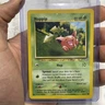 Pokémon Unlimited Neo Genesis Hoppip 61/111 WOTC Non Holo Pokemon Card LP/NM Vtg