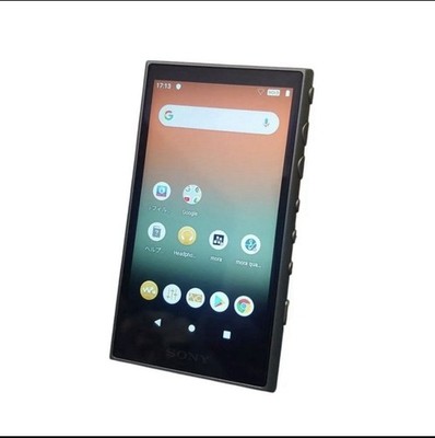 ウォークマン NW-A106 32GB Sony NW-A106 Walkman 32GB Ash Green Hi-Res Android WiFi Bluetooth