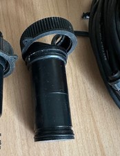 B&G Echolot-Geber Sensor Boot Navico