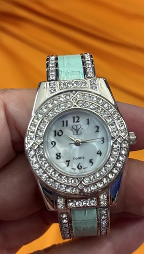 SUZANNE SOMERS WATCH