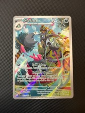 Pokemon Grafaiai 223/193 - Paldea Evolved - Carta Singola Illustrazione Rara Alternativa - 4