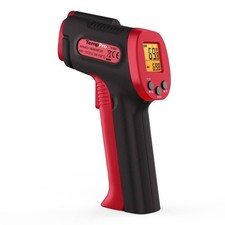 TempPro TP30W Infrared Thermometer Gun Non Contact