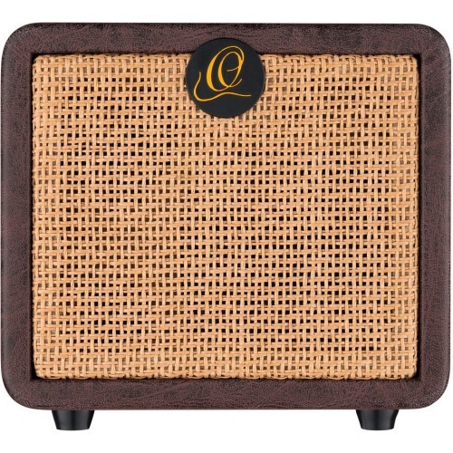 Ortega PTWO-BU Akustik Gitarrenverstrker 12W Bluetooth mit Effekten Tasche Neu 24190₽