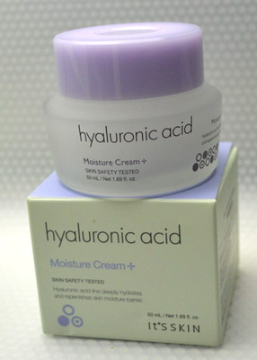 It's Skin Hyaluronic Acid Moisture Cream, Serum, Emulsion (choose)