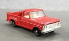 Matchbox Lesney 1-75 Series No. 6 Ford Pickup Truck w/Chrome Grill Nice