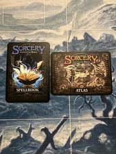 Sorcery Contested Realm Gothic Unique Singles
