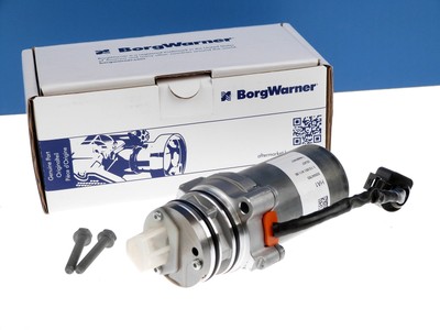BORGWARNER Vorladepumpe Haldex Gen V Lamellenkupplung Pumpe DS119088 LAND ROVER