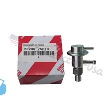 OEM 23280-75010 For TOYOTA LAND CRUISER 93-97 LX450 FUEL PRESSURE REGULATOR New