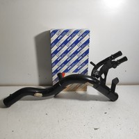 Fiat Tempra Lancia Delta Original 7710984 Rigid Rohr Pumpe Wasser