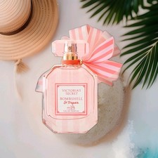 Bombshell St. Tropez Victoria's Secret perfume - a