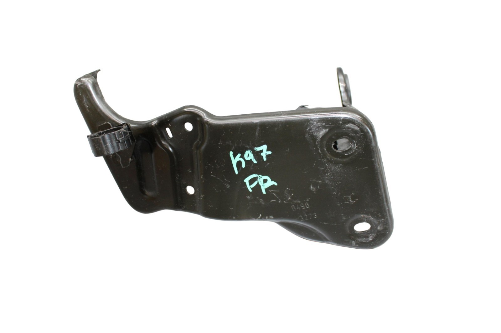 Maserati Ghibli 2014-2020 Front Right Intercooler
