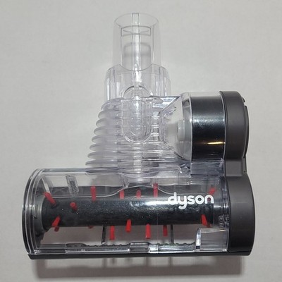 Dyson Pet Hair Mini Turbine Brush Head Hand Tool Attachment New for Upholstery