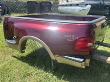 1997-2003 Ford F150 Step Side 6 6 Truck Bed