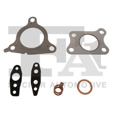 MOUNTING KIT CHARGER FITS: FITS FOR NISSAN ARMADA III SUV 2.5 DCI 4WD I