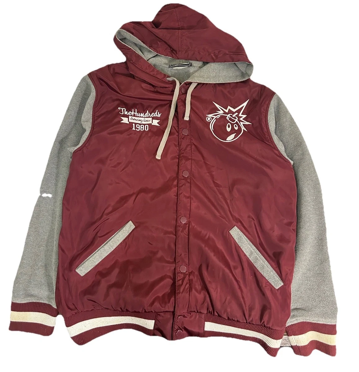 the hundreds jacket products for sale | eBay