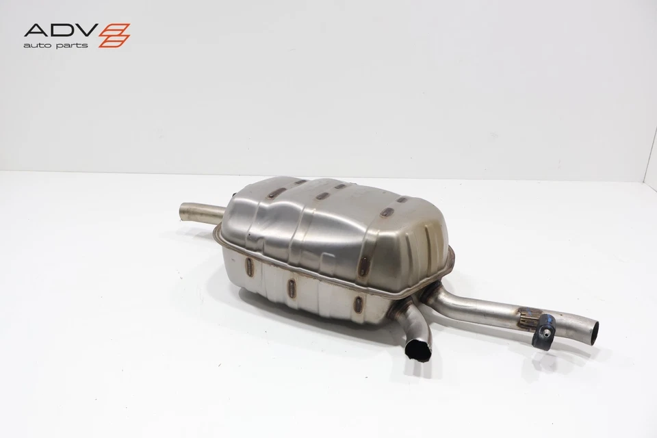 2022 - 2025 ACURA MDX 3,5 Л ВЫХЛОПНАЯ СИСТЕМА ЗАДНИЙ ГЛУШИТЕЛЬ OEM -CUT- - Изображение 2 из 4