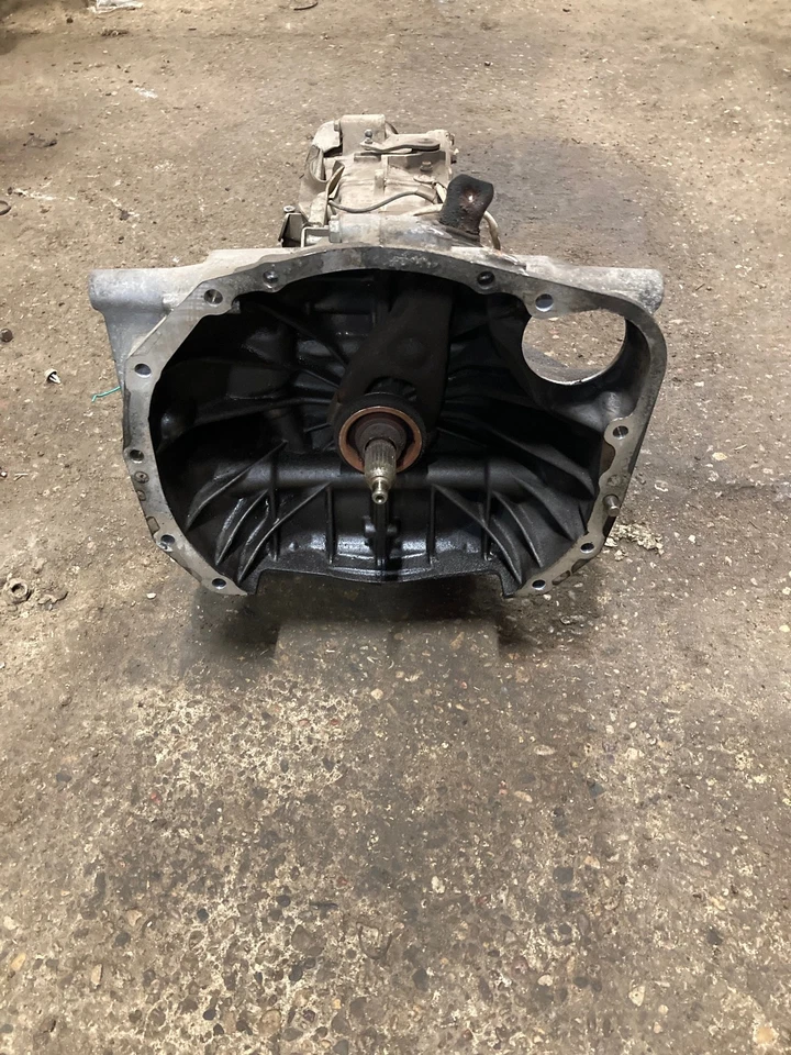 SUBARU LEGACY V Manual Gearbox 32000AJ790 2.0 Diesel 110kw 2010 - Image 2 of 4