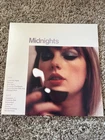 Taylor Swift - Midnights: Lavender Edition (Exclusive Colored Vinyl)