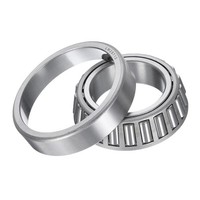 "LM29749/LM29710 Kegelrollenlager Mit Kegel Schale, 1,5\" Bohrung X 2,5625\" OD P5"
