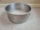 Oem Hobart 00-438104-00002 Mixer Bowl Extender 80 Qt, Used Excellent Condition