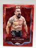 Robert Whittaker 2025 Chrome Sapphire Red 1/5 UFC- 224