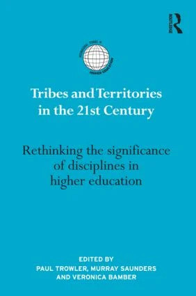 Tribes and Territories in the 21st Century