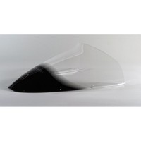 MRA S Farblos Spoilerscheibe FüR Ducati 749 ABE-VERSION H5/H4 Bj. 2005.