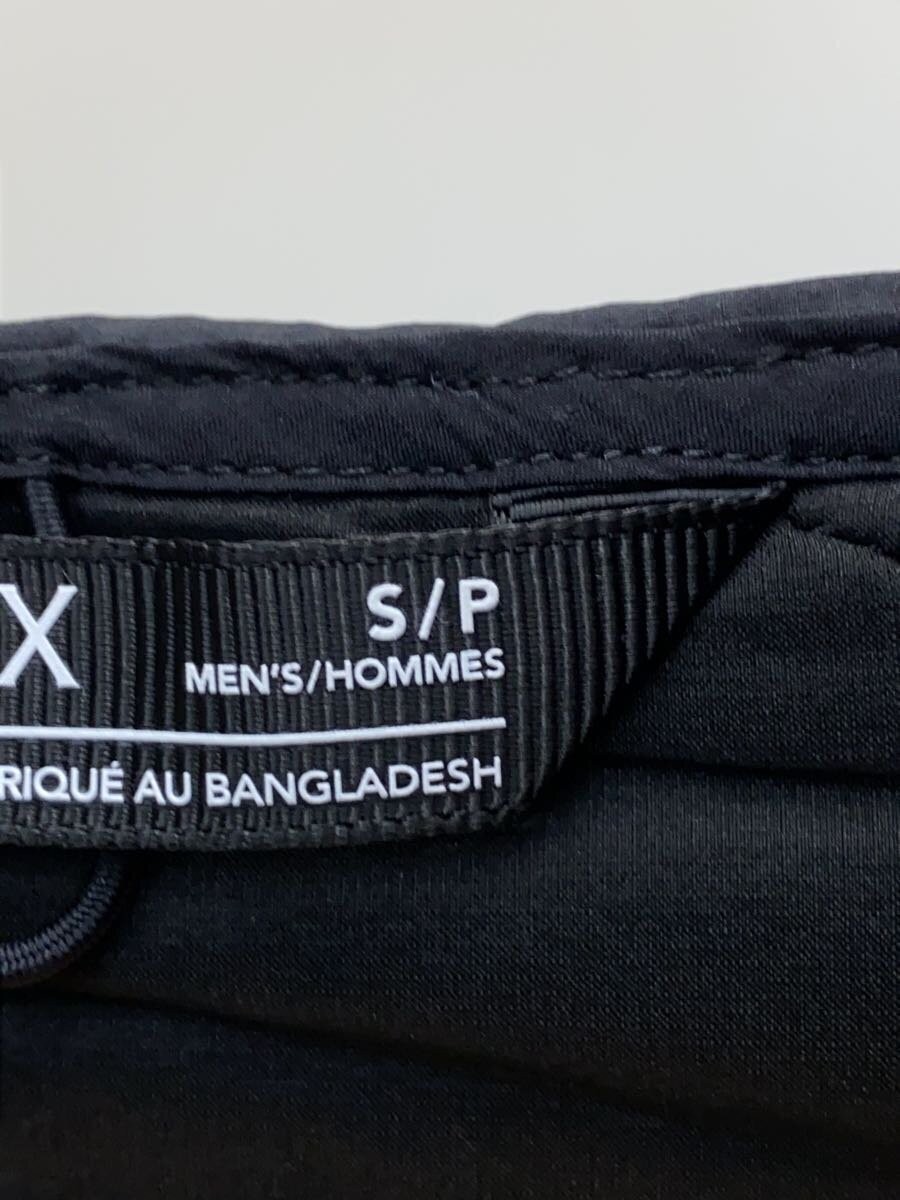 ARC'TERYX ARC TERYX Giacca Nylon S Nylon BLK Tinta Unita X000005409 1123X000005409